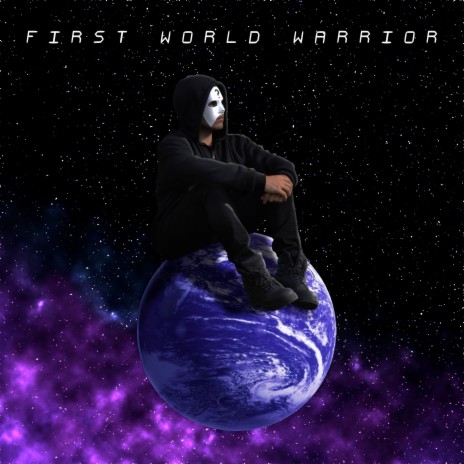 First World Warrior | Boomplay Music