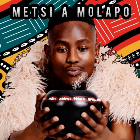 Metsi A Molapo