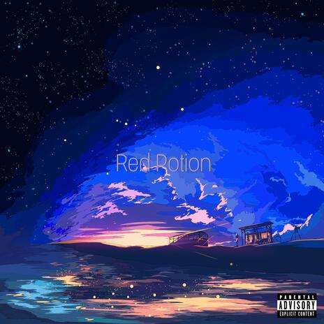 Red Potion | Boomplay Music