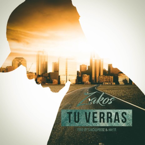 Tu verras | Boomplay Music