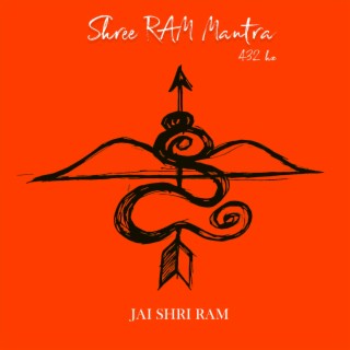 Shree Ram Mantra 432hz