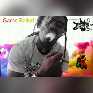 Game Rolled lyrics | Boomplay Music