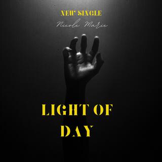 The Light Of The Day