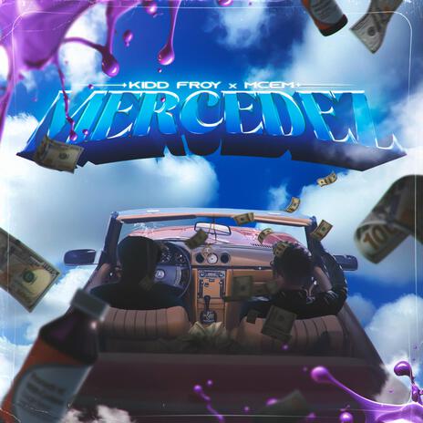 Mercedez ft. MCEM | Boomplay Music