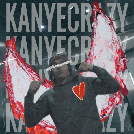 Kanye Crazy | Boomplay Music