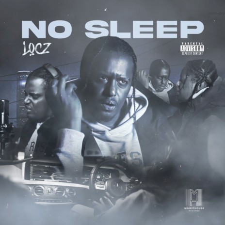 No Sleep | Boomplay Music