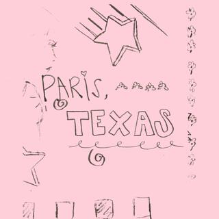 Paris, Texas