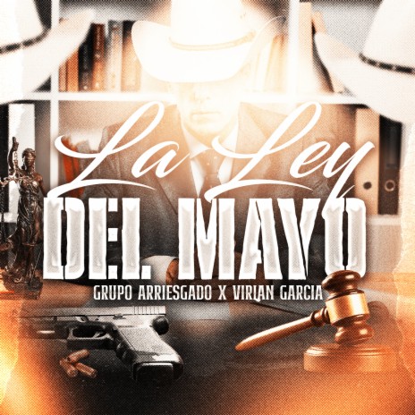 La Ley del Mayo ft. Virlan Garcia | Boomplay Music