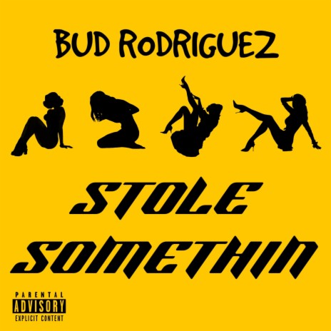Stole Somethin | Boomplay Music