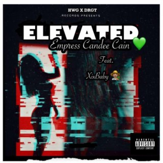 Elevated