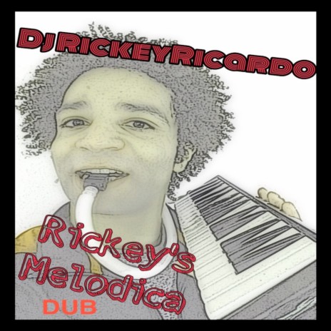 Rickey's Melodica Dub | Boomplay Music