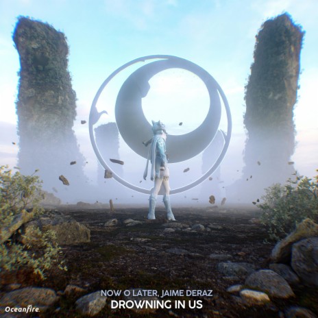 Drowning In Us (feat. Jaime Deraz) | Boomplay Music