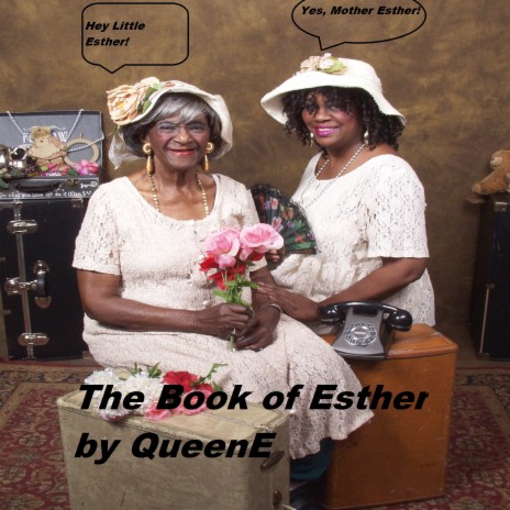 The Book of Esther (feat. Esther Day) | Boomplay Music