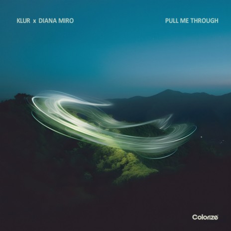 Pull Me Through ft. Diana Miro | Boomplay Music