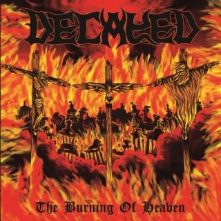 The Burning of Heaven