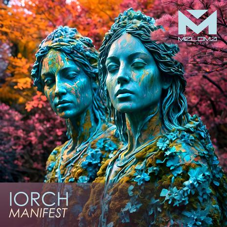 Manifest | Boomplay Music