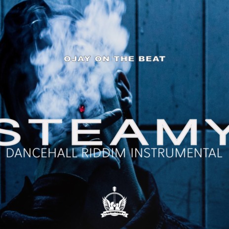 Steamy Instrumental ft. Marvoni | Boomplay Music