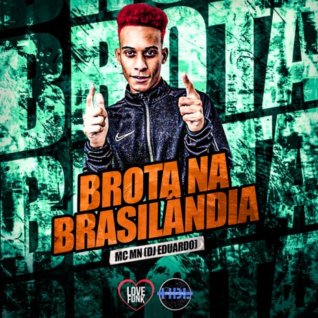 Brota na Brasilândia | Boomplay Music