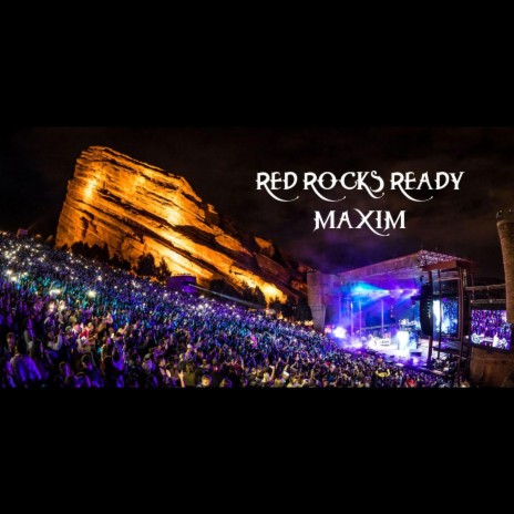 Red RoCkS ReAdY | Boomplay Music