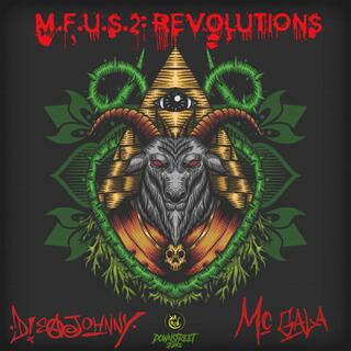 M.F.U.S.2: Revolutions