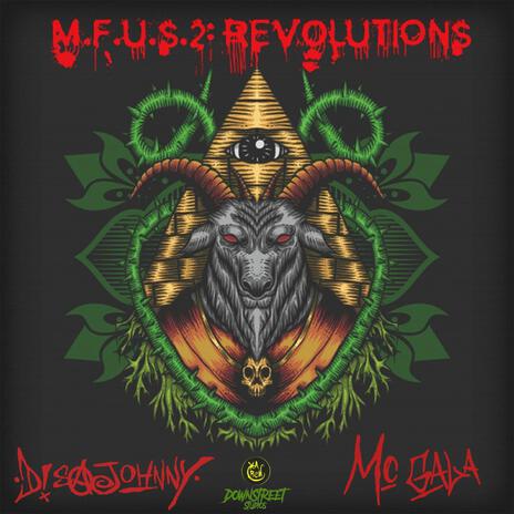 Intro M.F.U.S.2 ft. Mc Gala