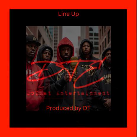 Line Up | Boomplay Music