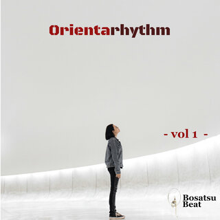 Orientarhythm Vol1