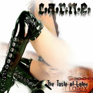 The Taste of Latex