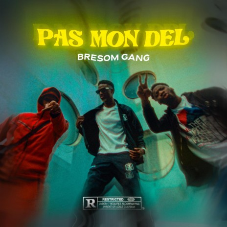 Pas Mon Del | Boomplay Music