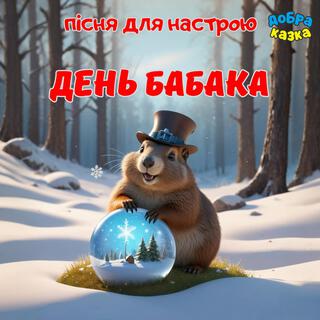 День бабака