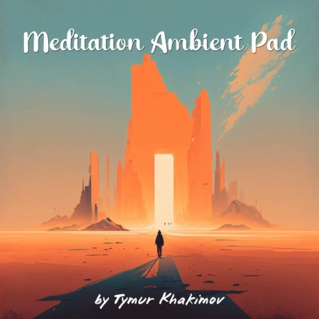 Meditation Ambient Pad v.2 | Boomplay Music