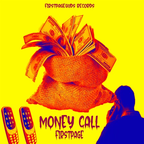 Money Call | Boomplay Music