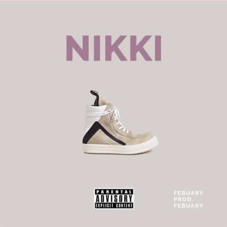 Nikki | Boomplay Music