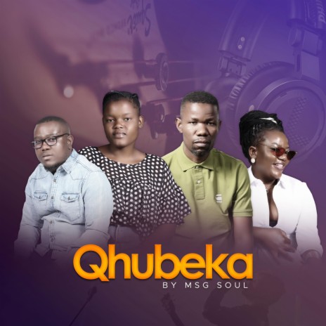 Qhubeka | Boomplay Music