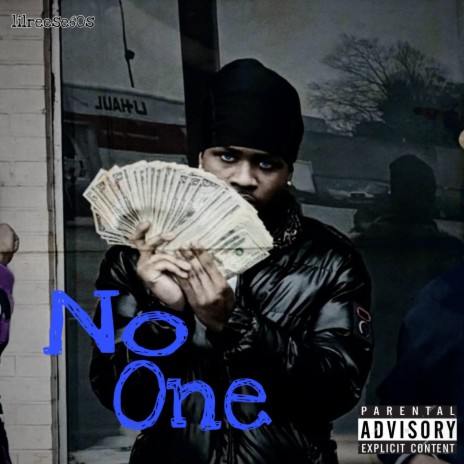 No one | Boomplay Music