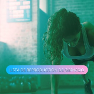 Lista de Reproducción de Gimnasio - Mezcla de Música Electrónica, Bpm Variables para Diferentes Fases de Entrenamiento