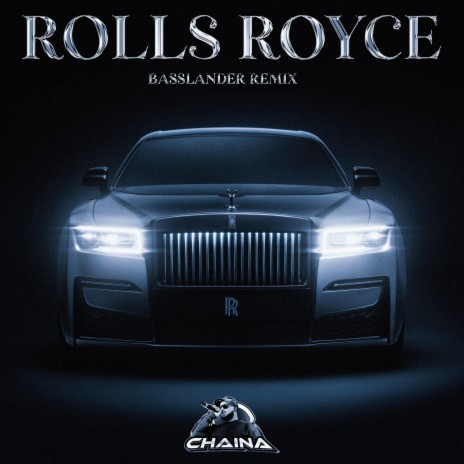 Rolls Royce (Basslander Remix) ft. Basslander | Boomplay Music