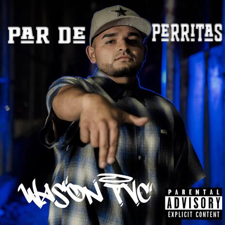 Par de Perritas ft. Wazon TVC | Boomplay Music