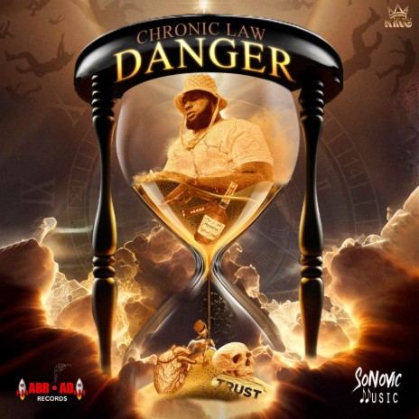 Danger | Boomplay Music