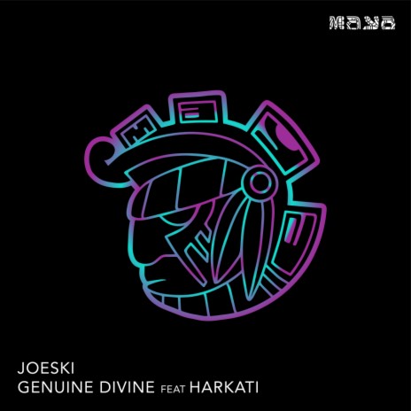 Genuine Divine (Radio Edit) ft. Harkati