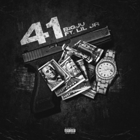 41 ft. Li Junior | Boomplay Music