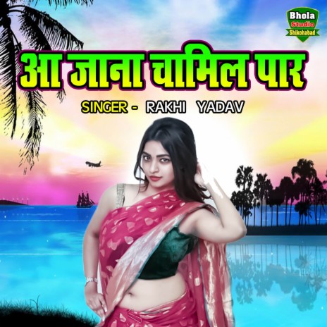 Aa Jana Chamil Paar | Boomplay Music