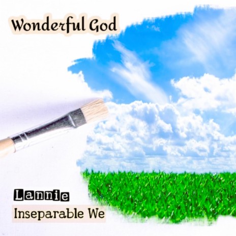Wonderful God | Boomplay Music