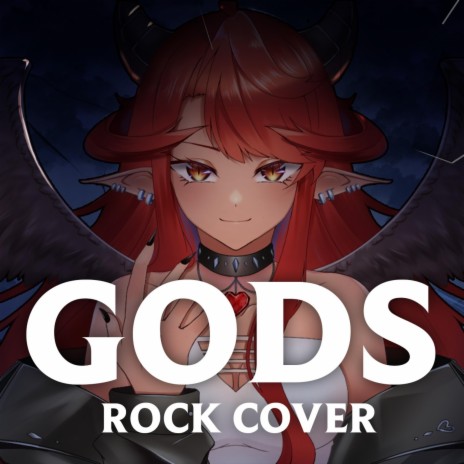 GODS | Boomplay Music