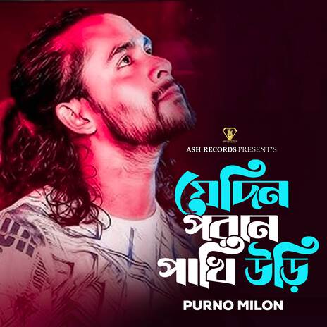 Jedin Poran Pakhi Uri | Boomplay Music