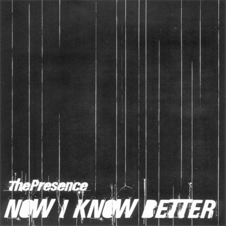 Now I Know Better | Boomplay Music