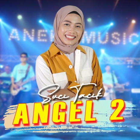 Angel 2 | Boomplay Music