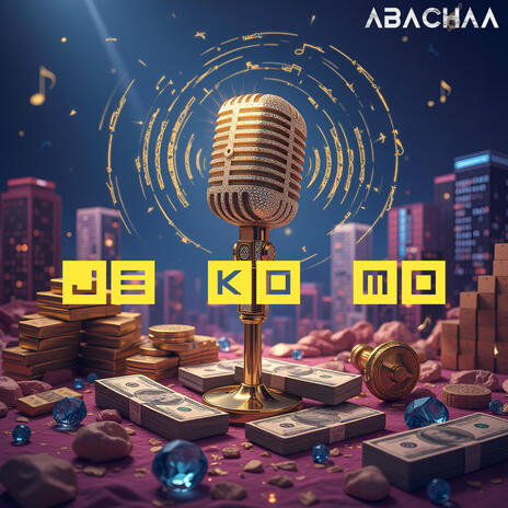 JE KO MO | Boomplay Music