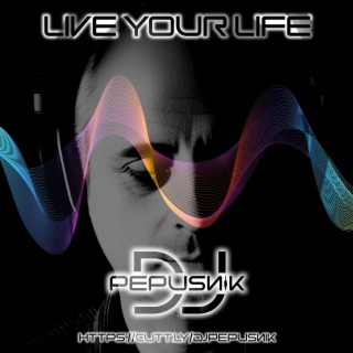 DJ Pepusnik