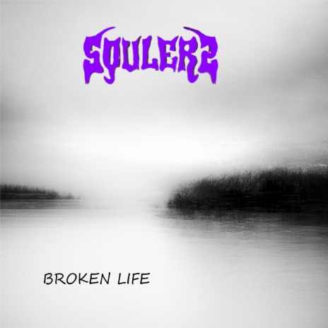 Broken Life